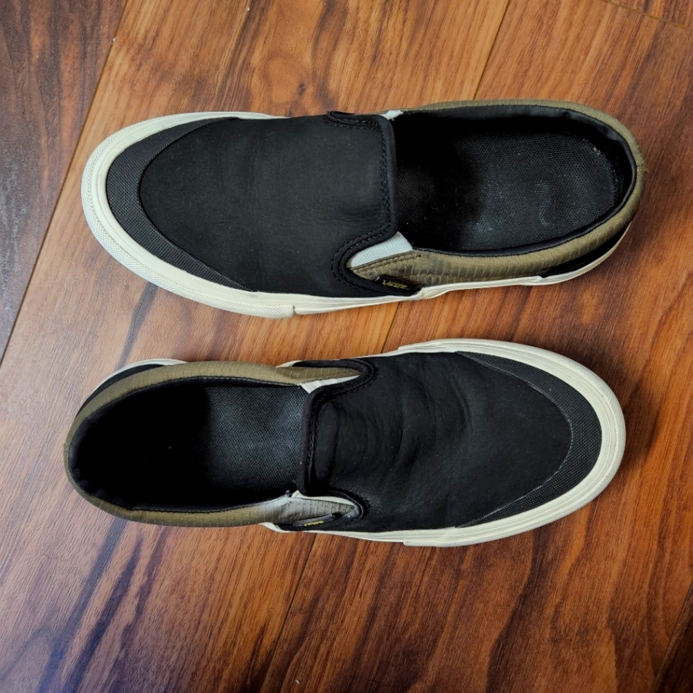 Vans shoes